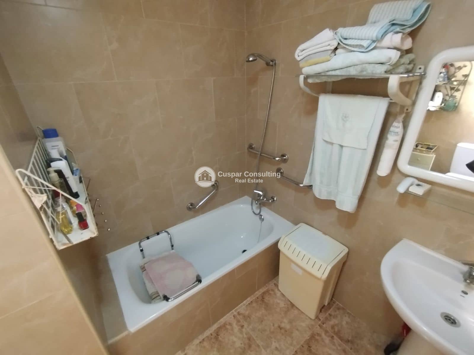 4 Zimmer Haus zu verkaufen in Lo Pagan - 205.000 € (Ref: 9206131)