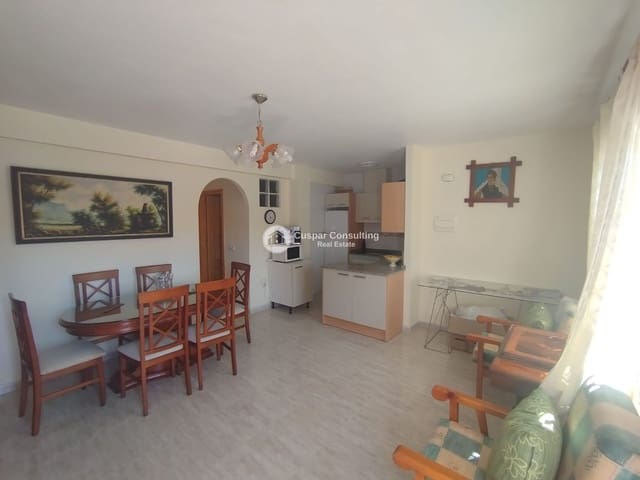 4 bedroom Townhouse for sale in Lo Pagan, San Pedro del Pinatar - € 205,000 (Ref: 9206131)