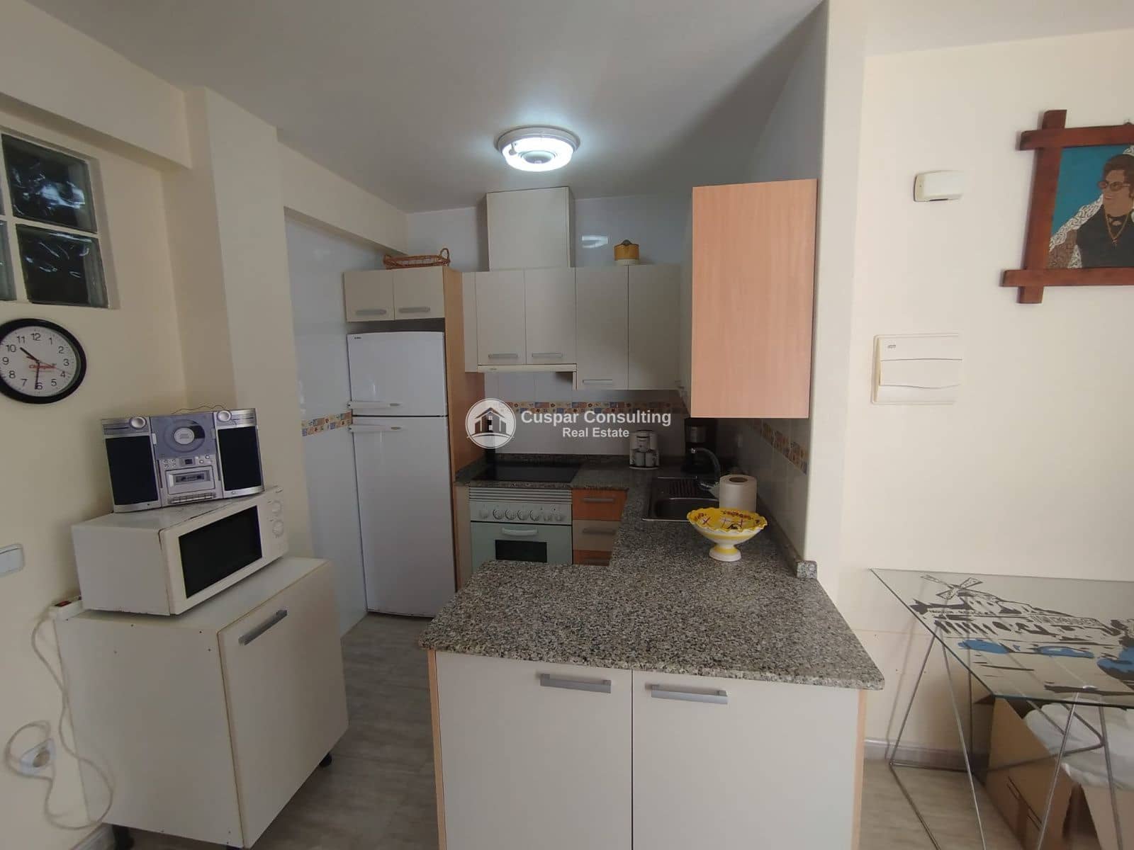 4 Zimmer Haus zu verkaufen in Lo Pagan - 205.000 € (Ref: 9206131)