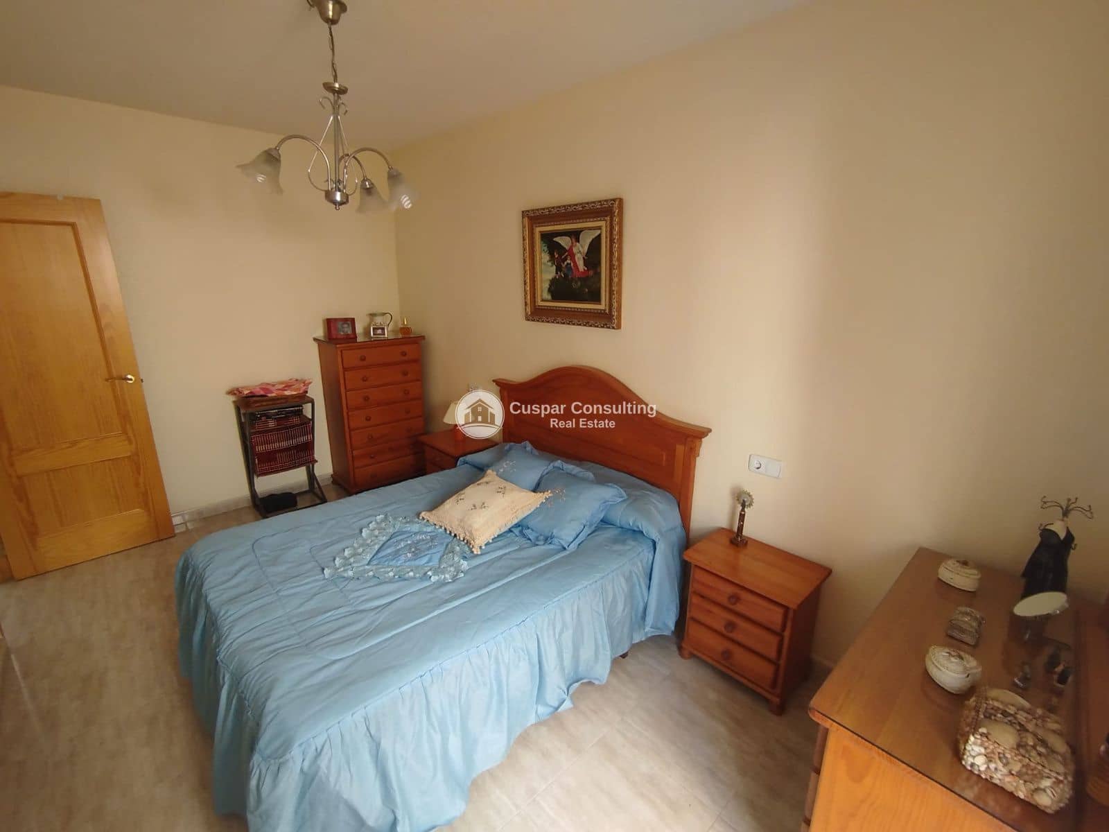 4 Zimmer Haus zu verkaufen in Lo Pagan - 205.000 € (Ref: 9206131)