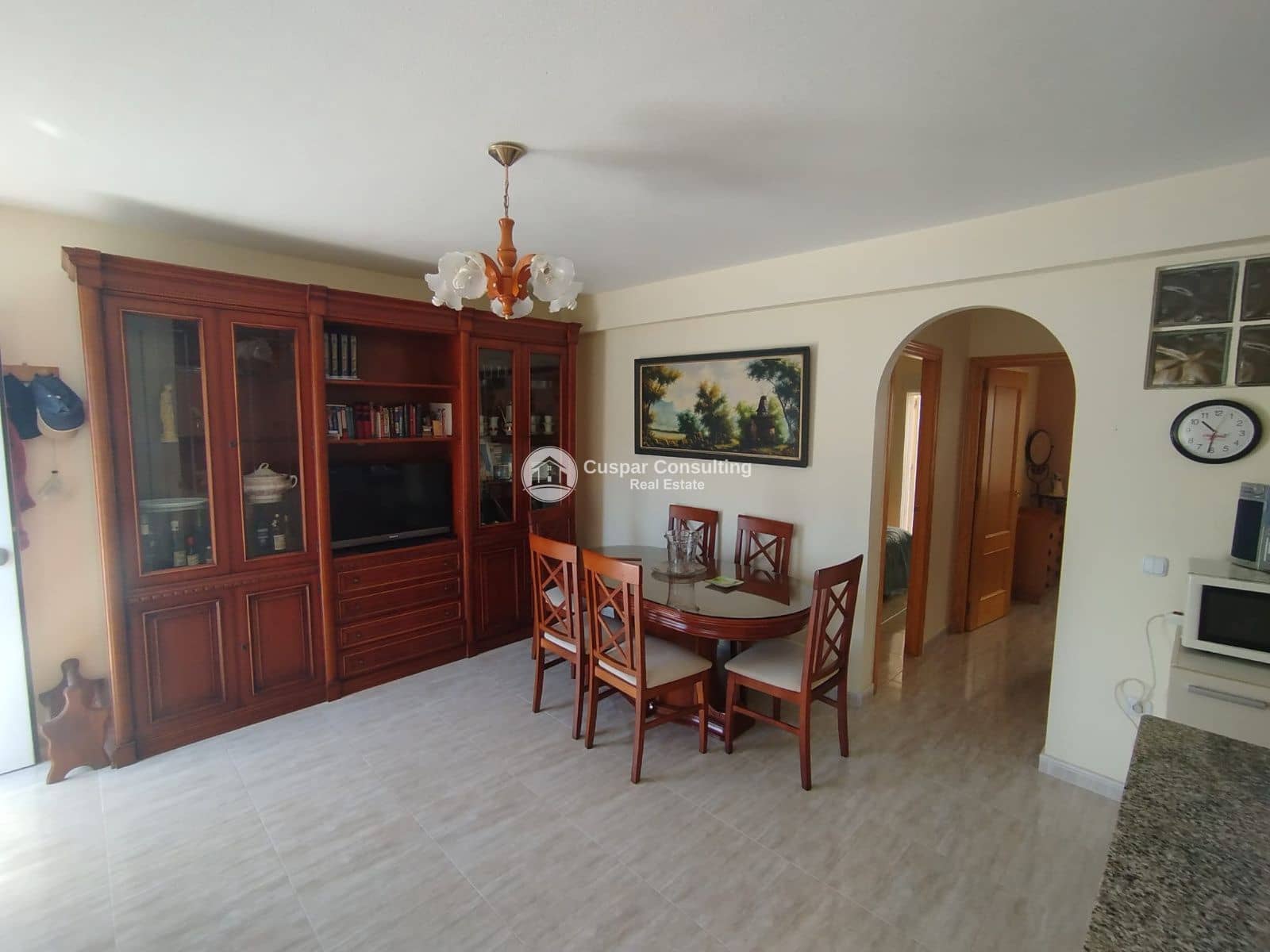 4 Zimmer Haus zu verkaufen in Lo Pagan - 205.000 € (Ref: 9206131)