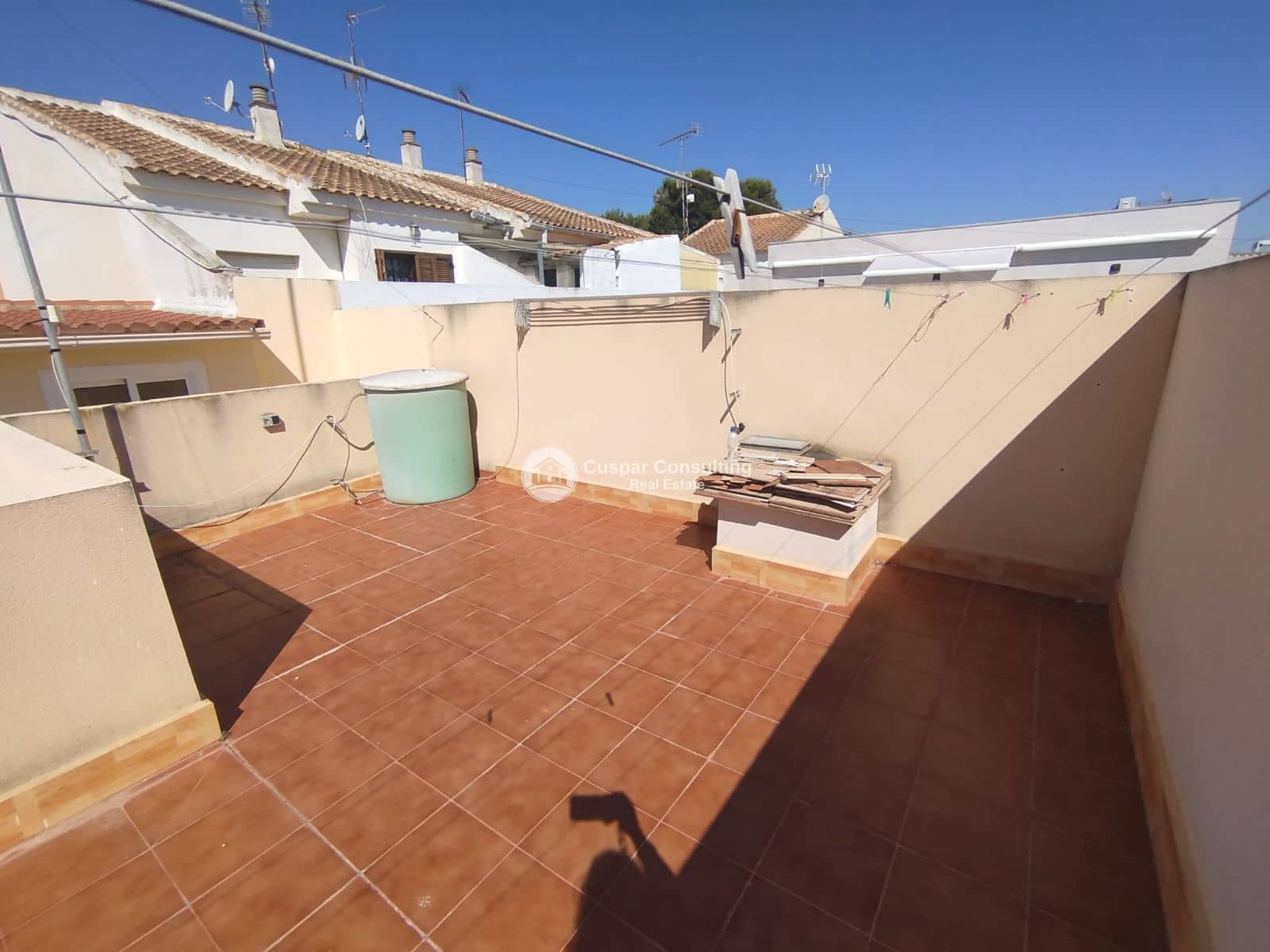 4 Zimmer Haus zu verkaufen in Lo Pagan - 205.000 € (Ref: 9206131)