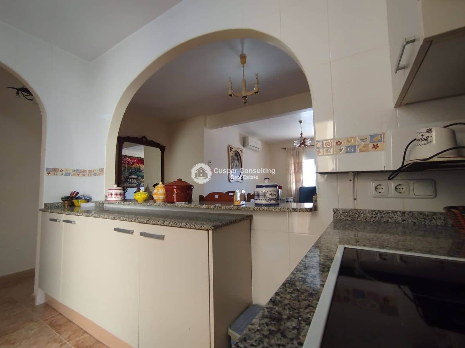 4 Zimmer Haus zu verkaufen in Lo Pagan - 205.000 € (Ref: 9206131)