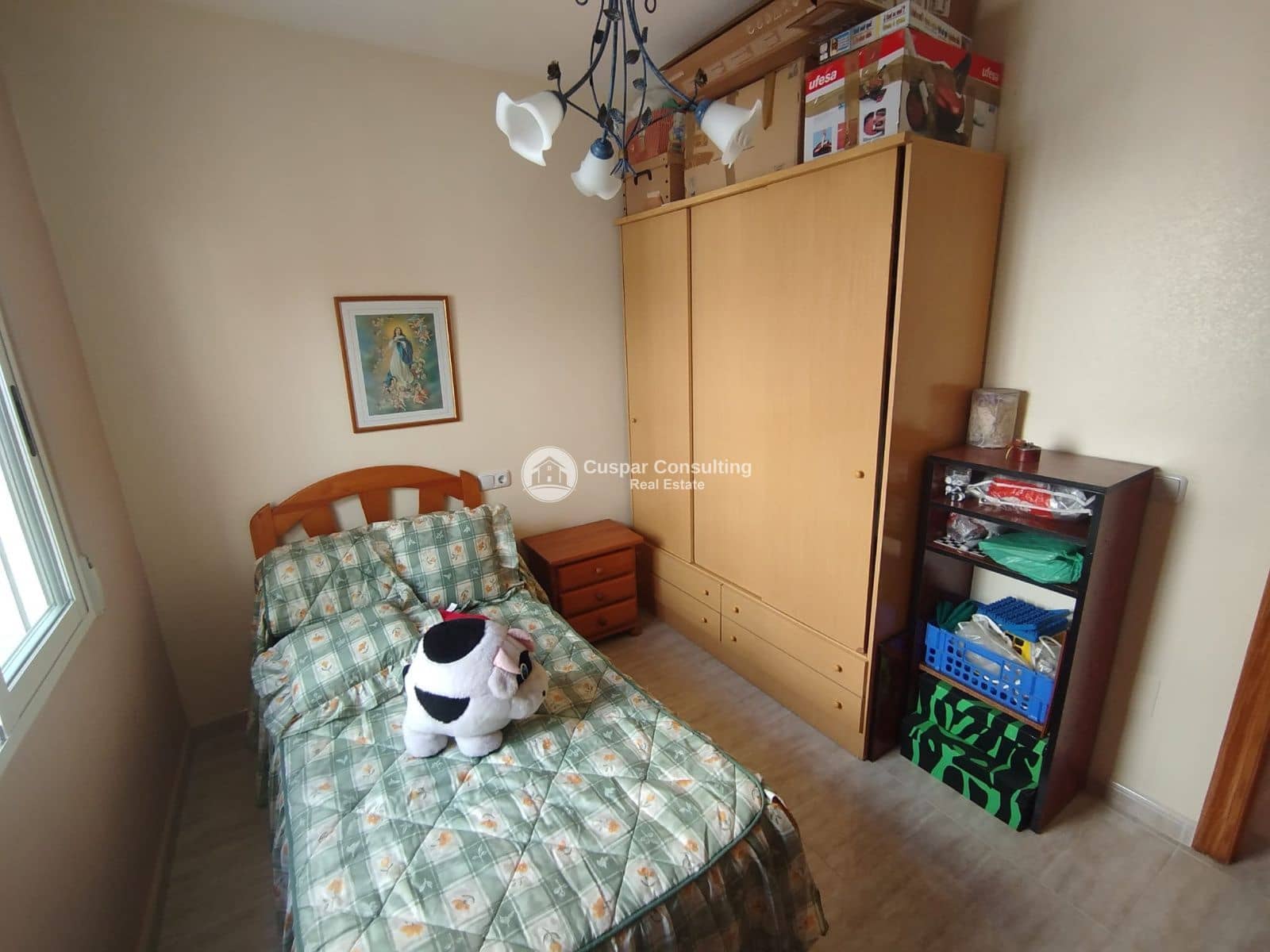 4 Zimmer Haus zu verkaufen in Lo Pagan - 205.000 € (Ref: 9206131)