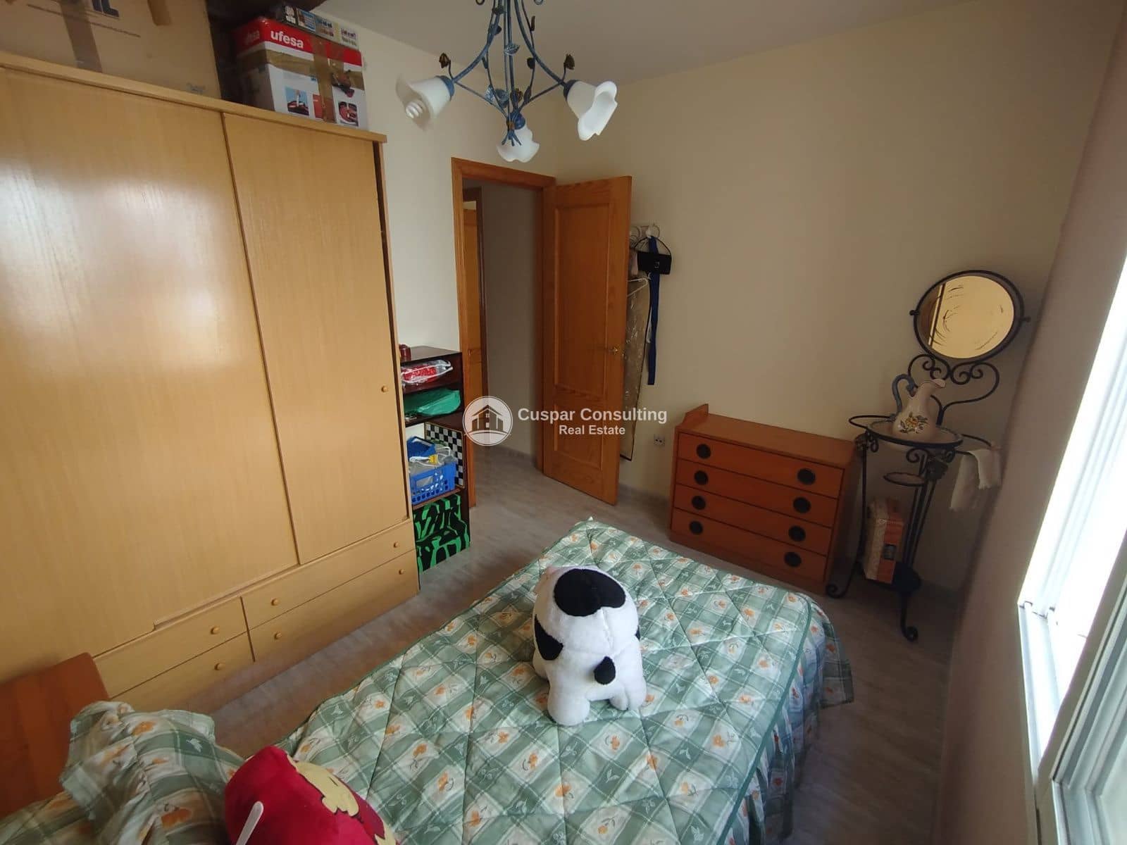 4 Zimmer Haus zu verkaufen in Lo Pagan - 205.000 € (Ref: 9206131)