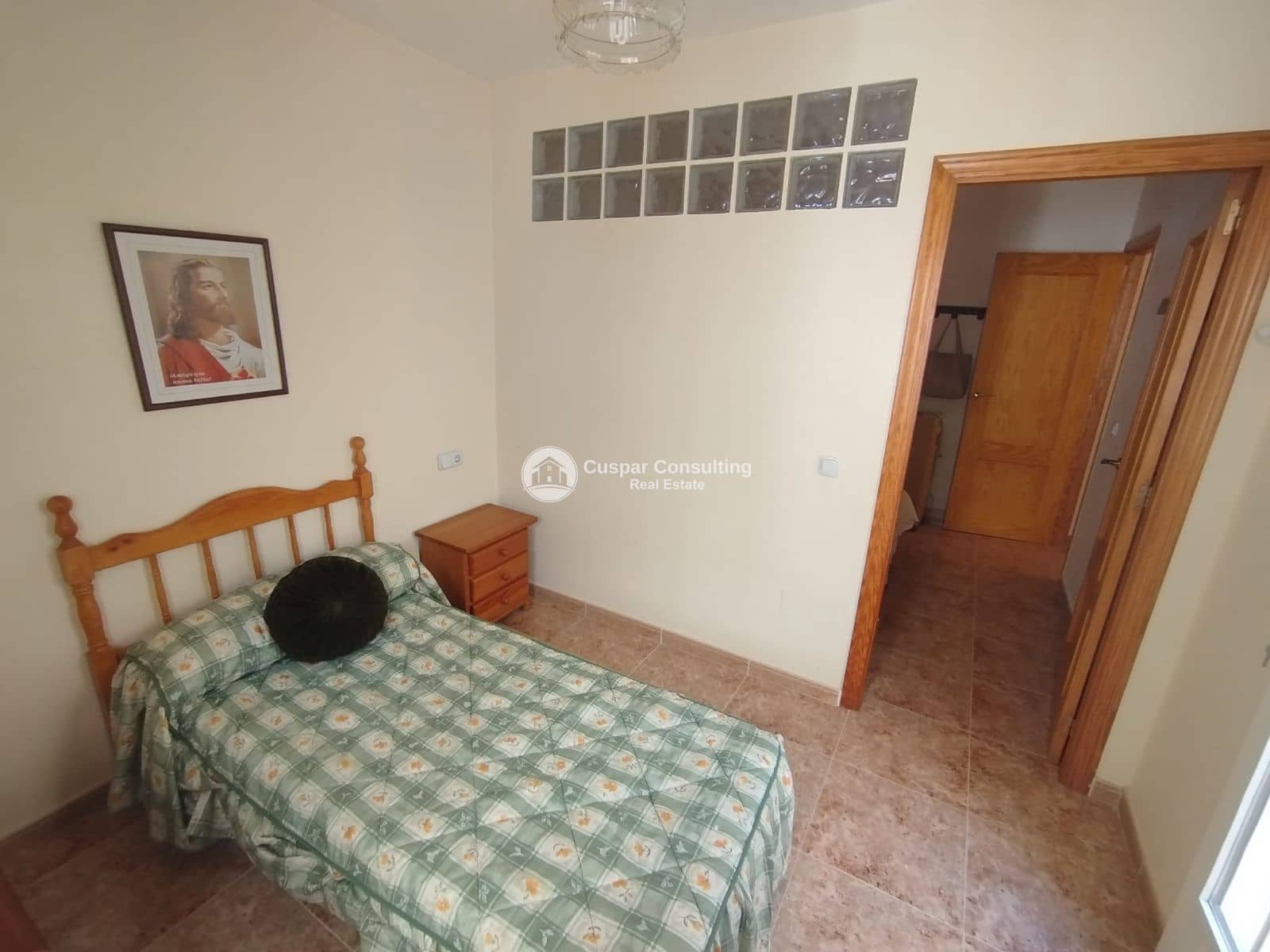 4 Zimmer Haus zu verkaufen in Lo Pagan - 205.000 € (Ref: 9206131)