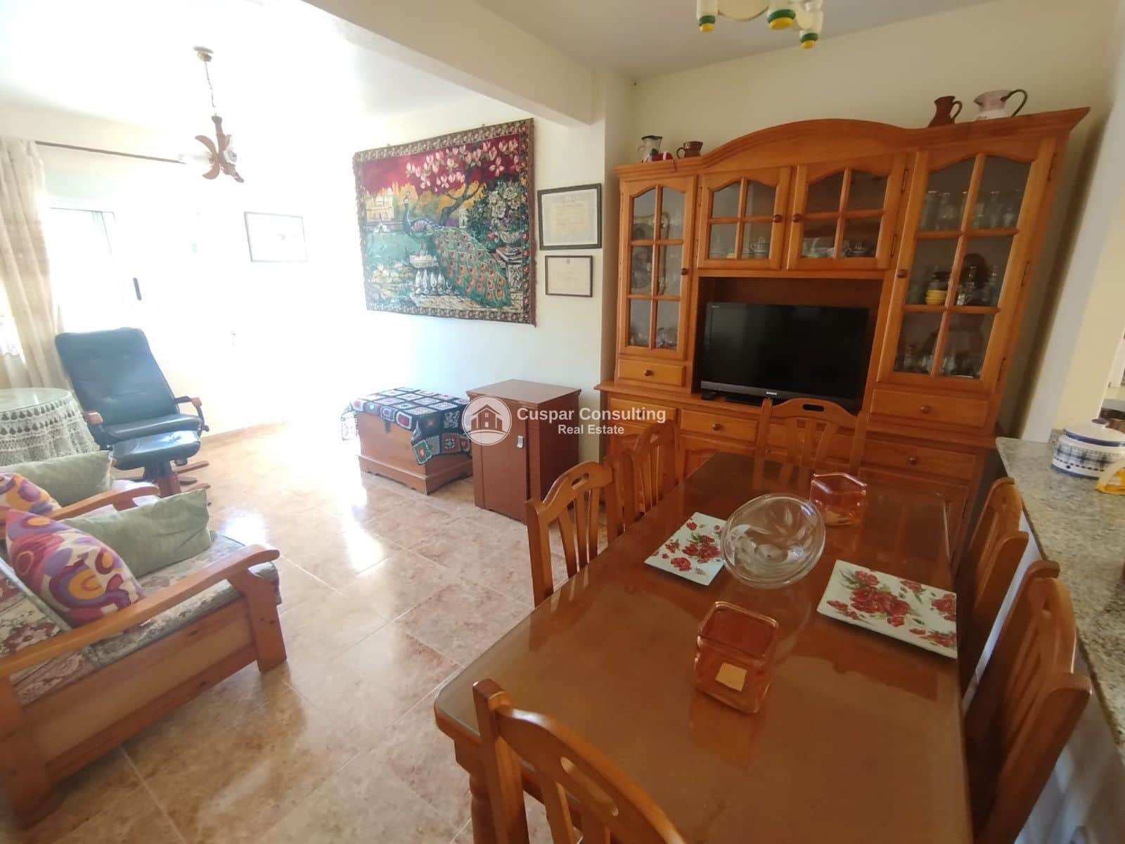 4 Zimmer Haus zu verkaufen in Lo Pagan - 205.000 € (Ref: 9206131)