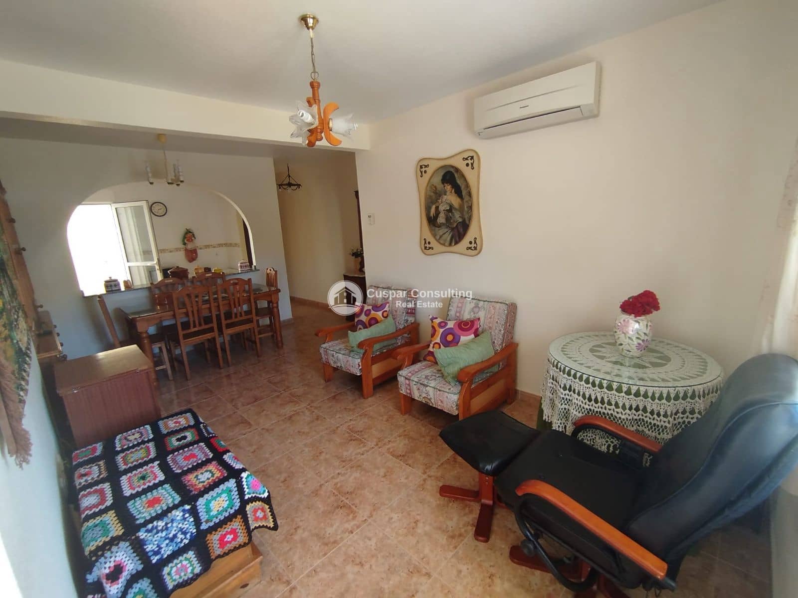 4 Zimmer Haus zu verkaufen in Lo Pagan - 205.000 € (Ref: 9206131)