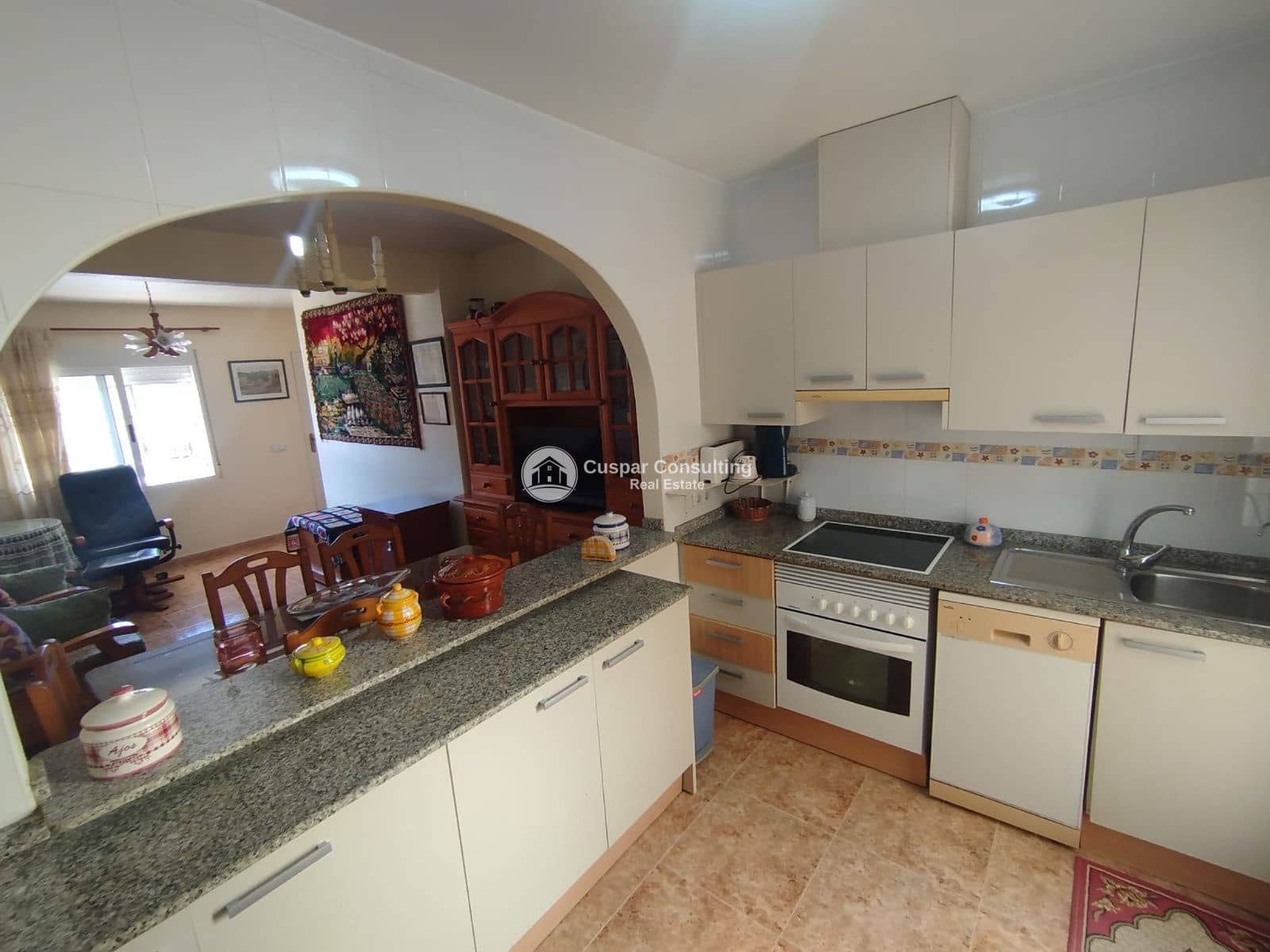 4 Zimmer Haus zu verkaufen in Lo Pagan - 205.000 € (Ref: 9206131)