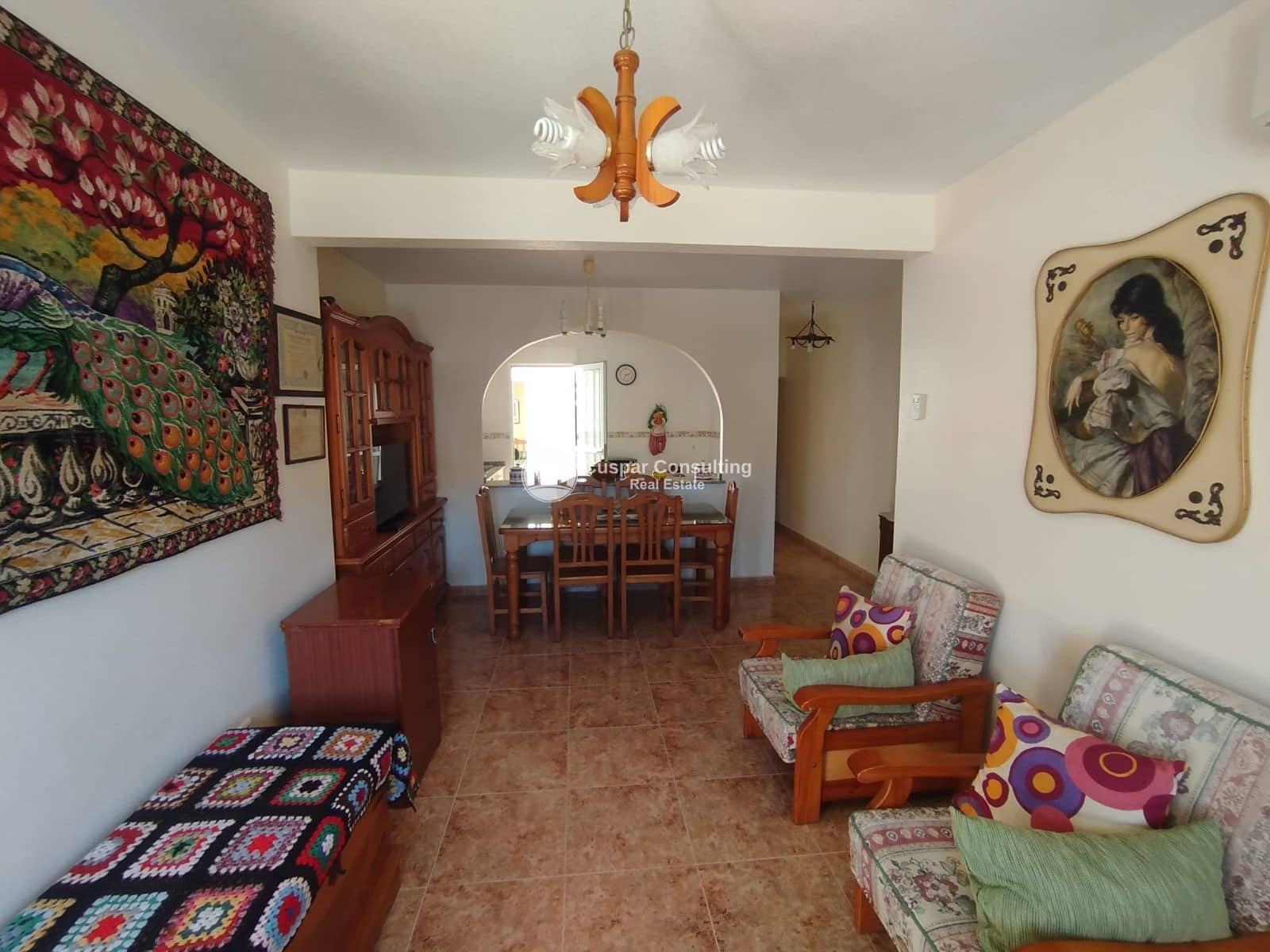 4 Zimmer Haus zu verkaufen in Lo Pagan - 205.000 € (Ref: 9206131)