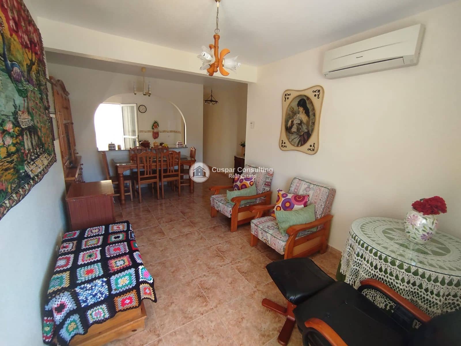 4 Zimmer Haus zu verkaufen in Lo Pagan - 205.000 € (Ref: 9206131)