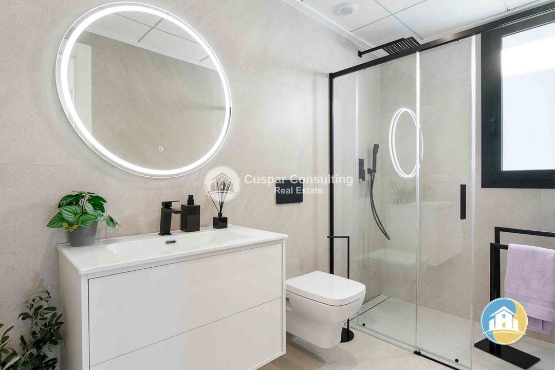 3 sovrum Villa till salu i Rojales med pool garage - 649 000 € (Ref: 9209221)