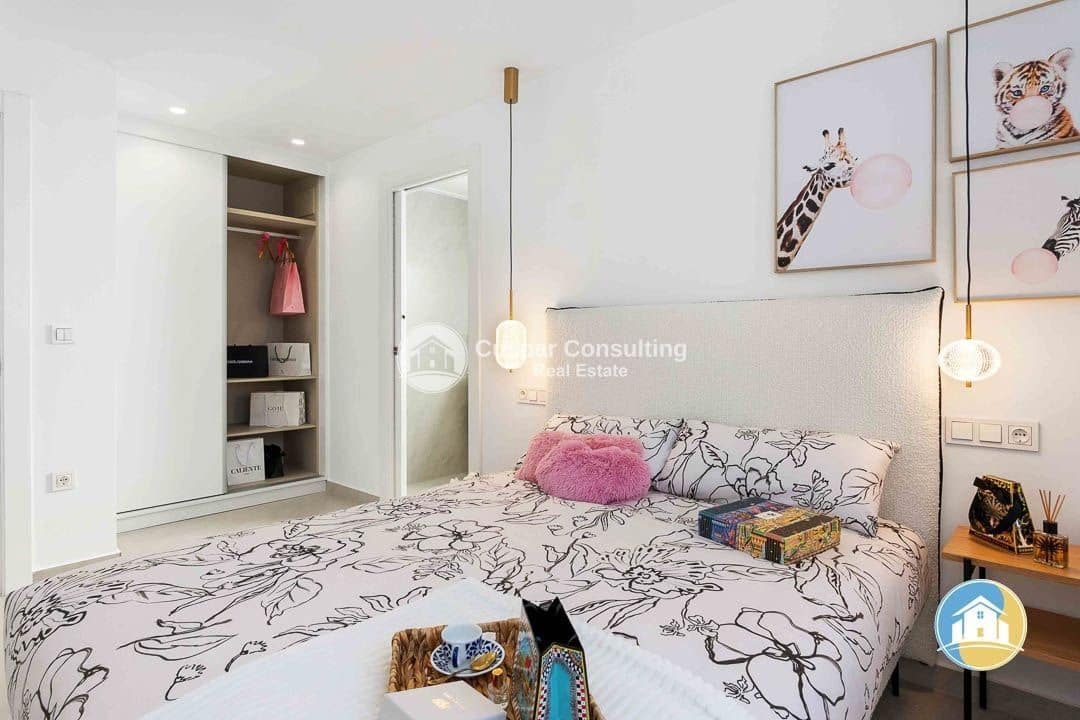 3 sovrum Villa till salu i Rojales med pool garage - 649 000 € (Ref: 9209221)