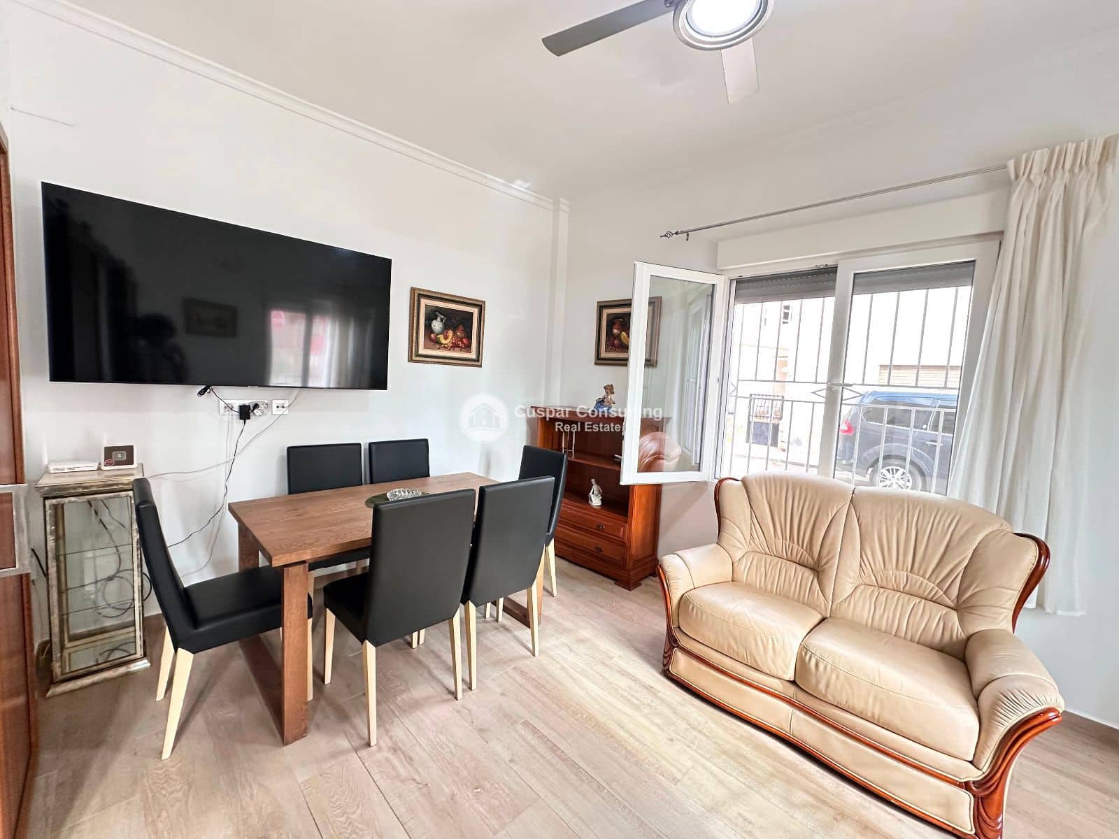 3 chambre Villa/Maison à vendre à Los Alcazares avec garage - 291 897 € (Ref: 9219629)