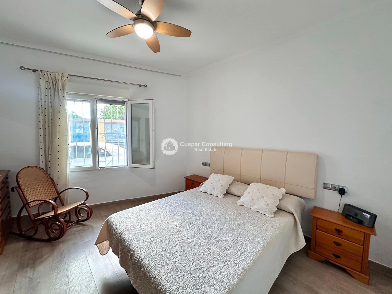 3 chambre Villa/Maison à vendre à Los Alcazares avec garage - 291 897 € (Ref: 9219629)