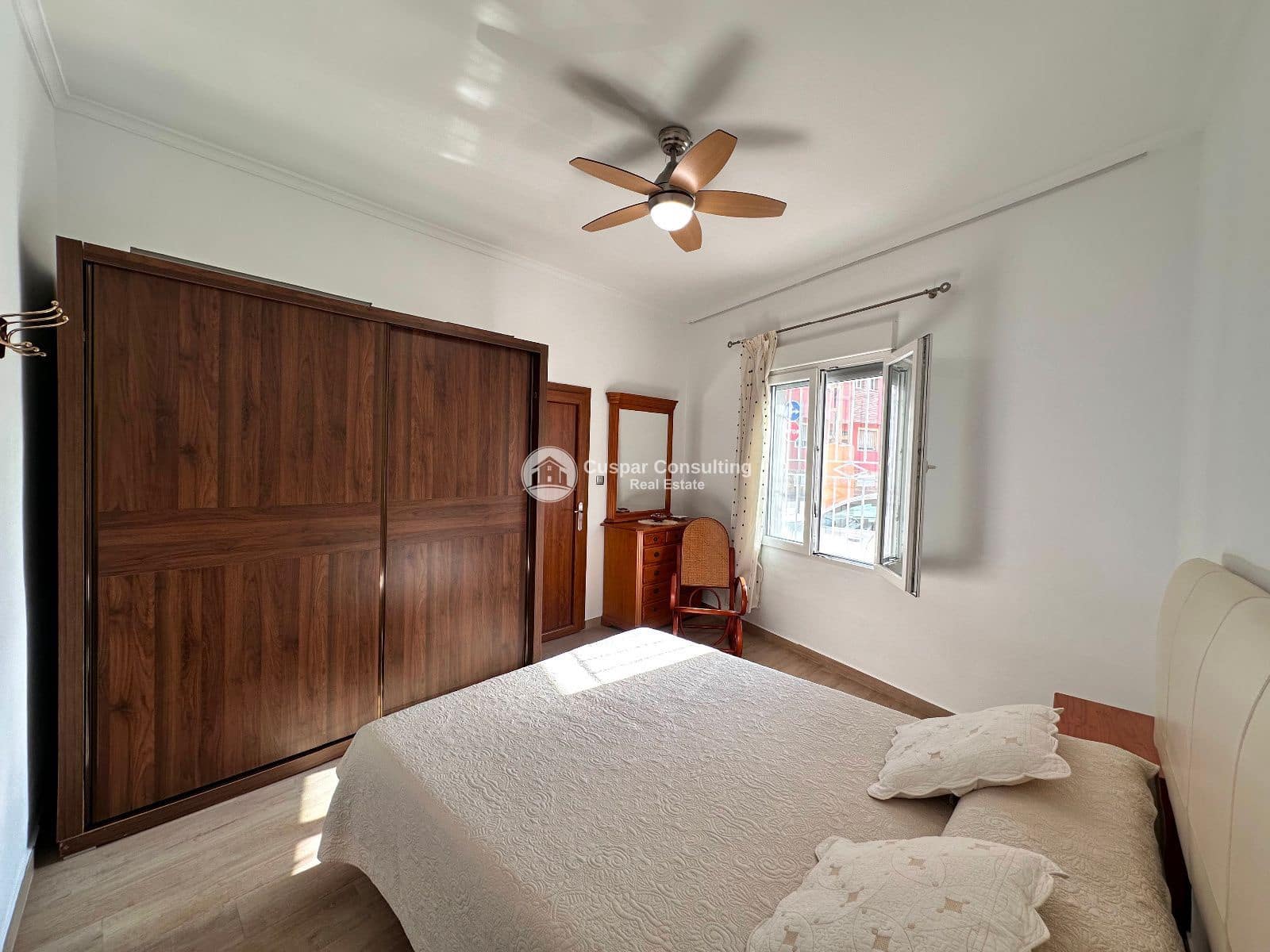 3 chambre Villa/Maison à vendre à Los Alcazares avec garage - 291 897 € (Ref: 9219629)