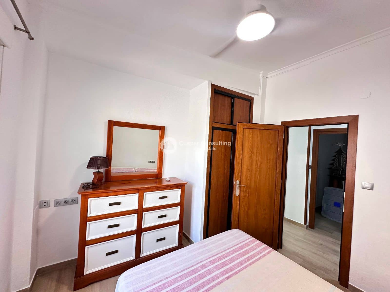 3 chambre Villa/Maison à vendre à Los Alcazares avec garage - 291 897 € (Ref: 9219629)