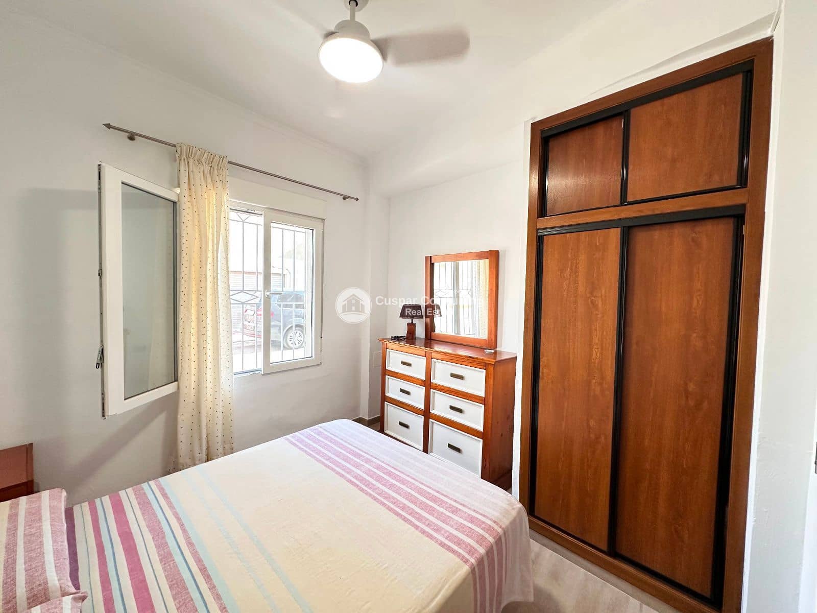 3 chambre Villa/Maison à vendre à Los Alcazares avec garage - 291 897 € (Ref: 9219629)