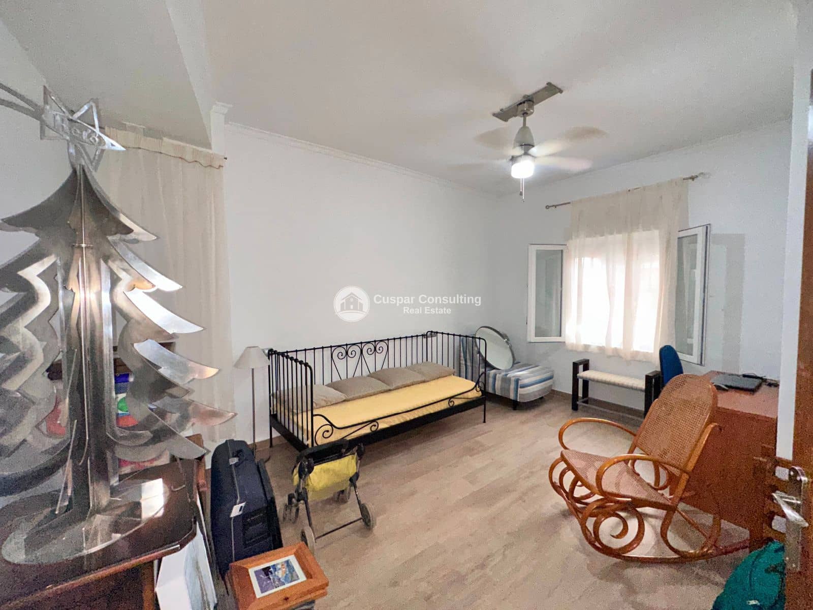 3 chambre Villa/Maison à vendre à Los Alcazares avec garage - 291 897 € (Ref: 9219629)