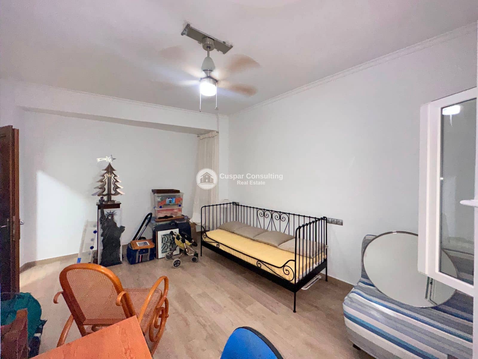 3 chambre Villa/Maison à vendre à Los Alcazares avec garage - 291 897 € (Ref: 9219629)