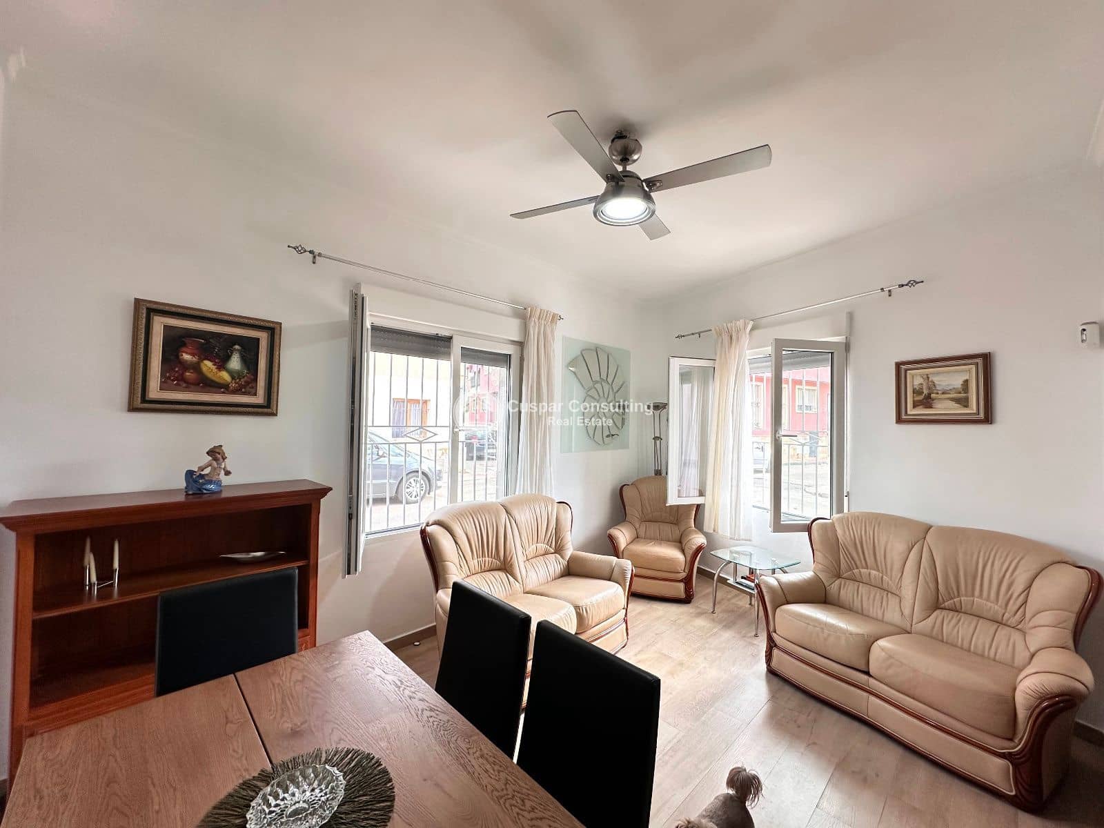 3 chambre Villa/Maison à vendre à Los Alcazares avec garage - 291 897 € (Ref: 9219629)