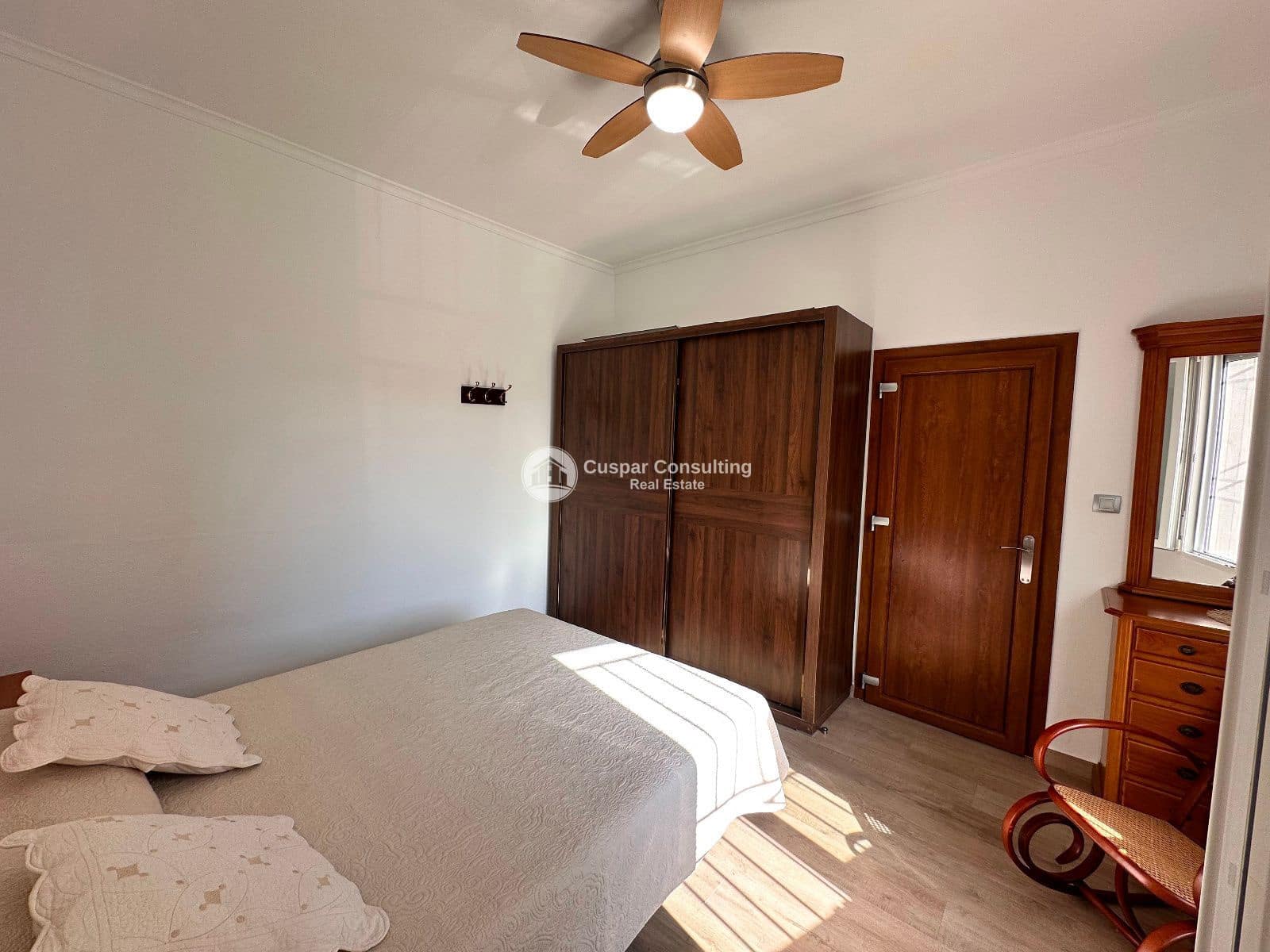 3 chambre Villa/Maison à vendre à Los Alcazares avec garage - 291 897 € (Ref: 9219629)