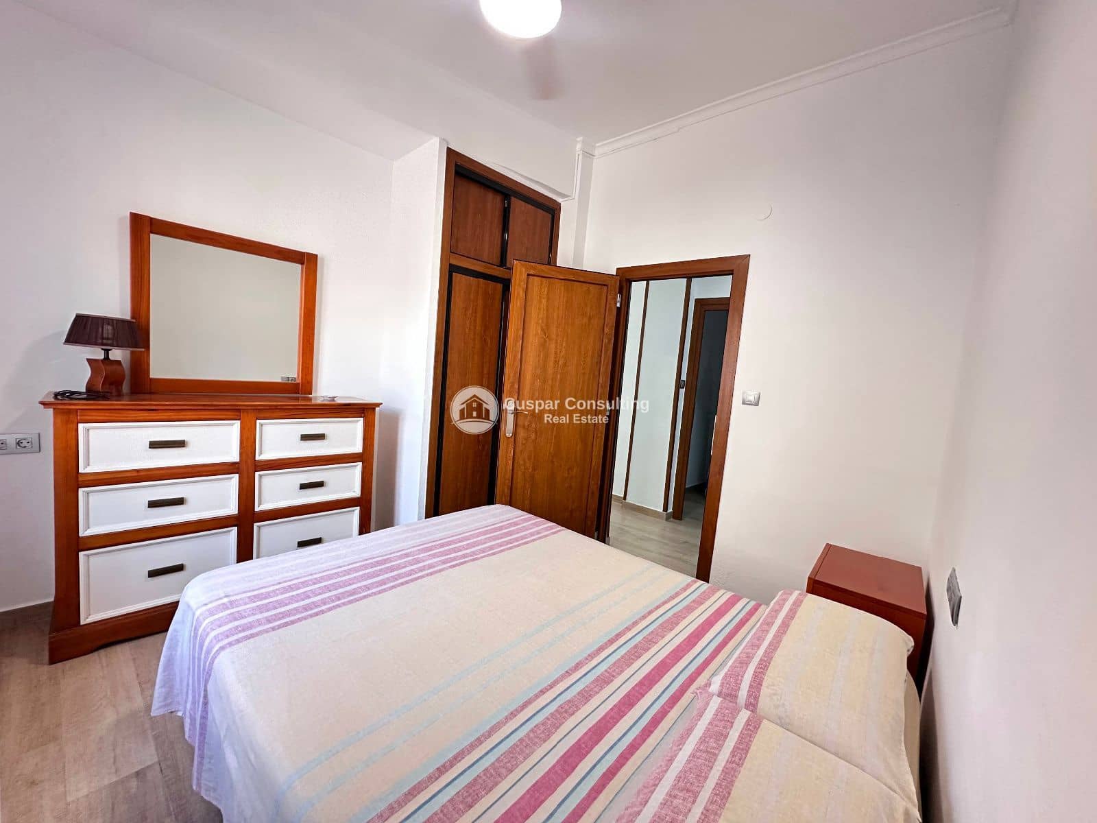 3 chambre Villa/Maison à vendre à Los Alcazares avec garage - 291 897 € (Ref: 9219629)