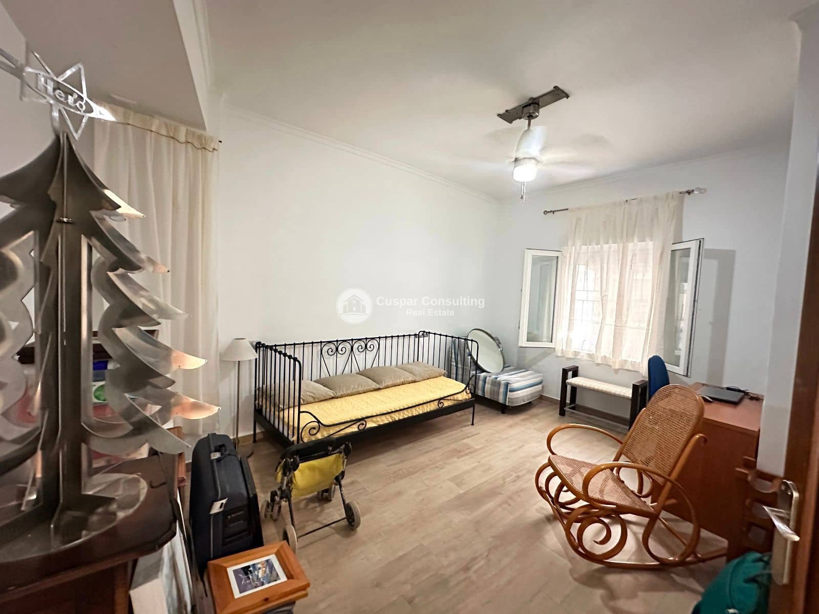 3 chambre Villa/Maison à vendre à Los Alcazares avec garage - 291 897 € (Ref: 9219629)