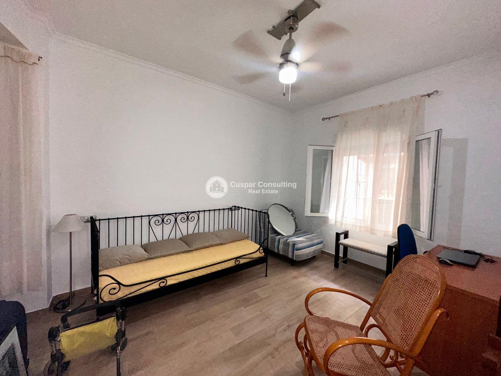 3 chambre Villa/Maison à vendre à Los Alcazares avec garage - 291 897 € (Ref: 9219629)