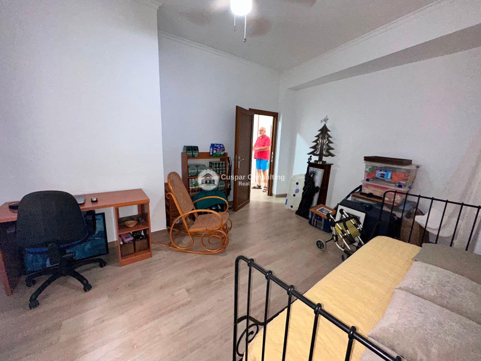 3 chambre Villa/Maison à vendre à Los Alcazares avec garage - 291 897 € (Ref: 9219629)