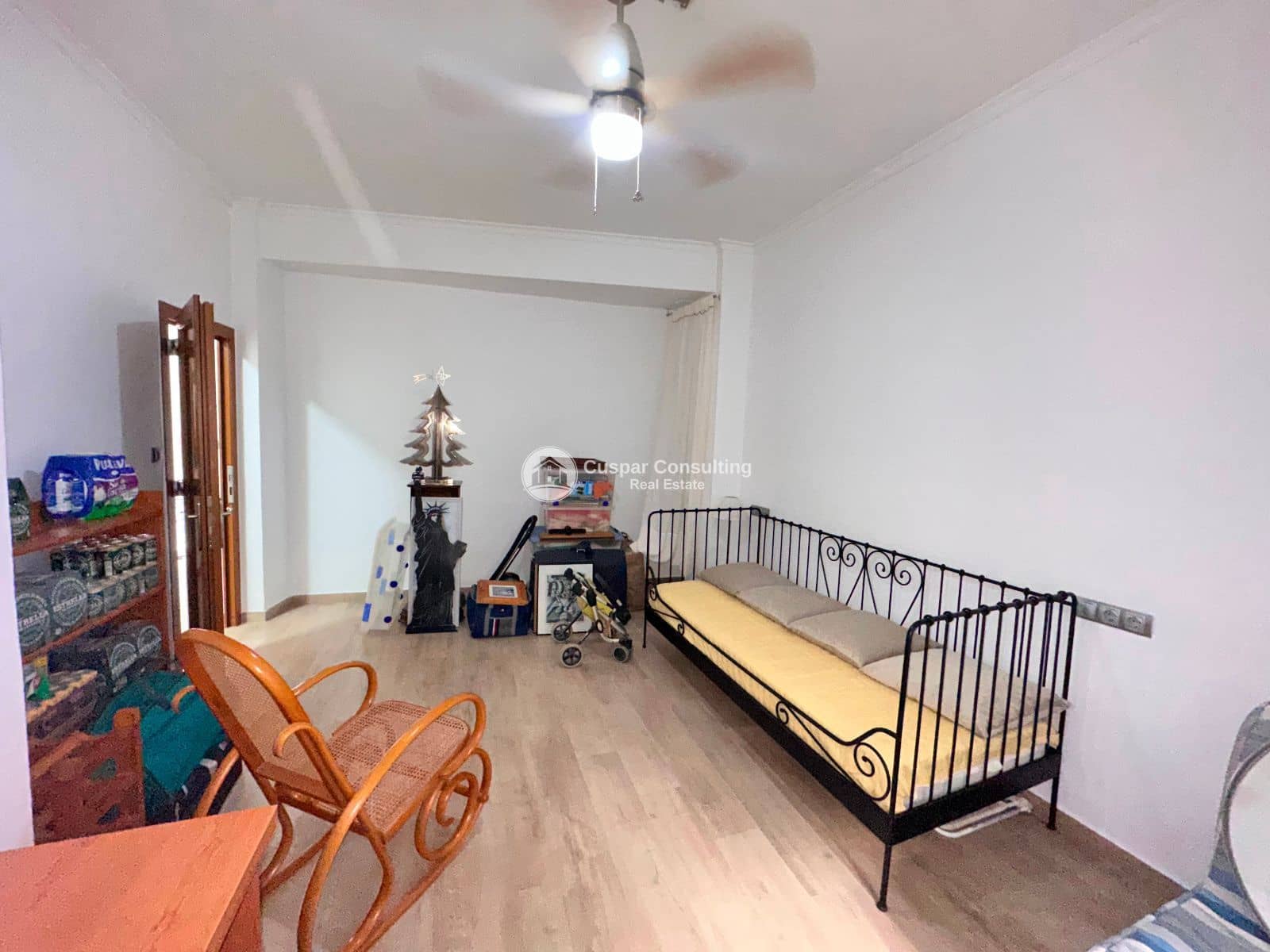 3 chambre Villa/Maison à vendre à Los Alcazares avec garage - 291 897 € (Ref: 9219629)