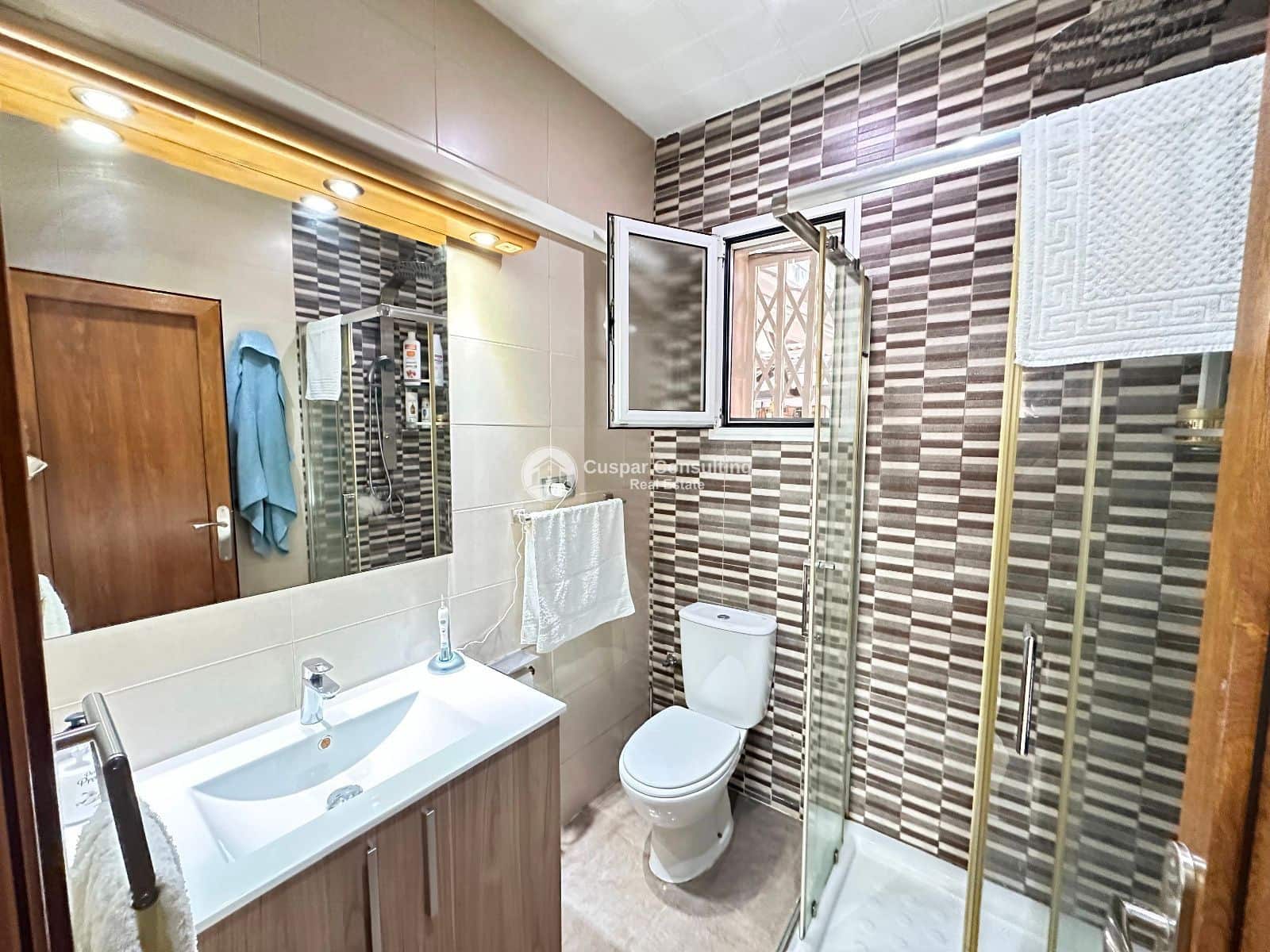 3 chambre Villa/Maison à vendre à Los Alcazares avec garage - 291 897 € (Ref: 9219629)