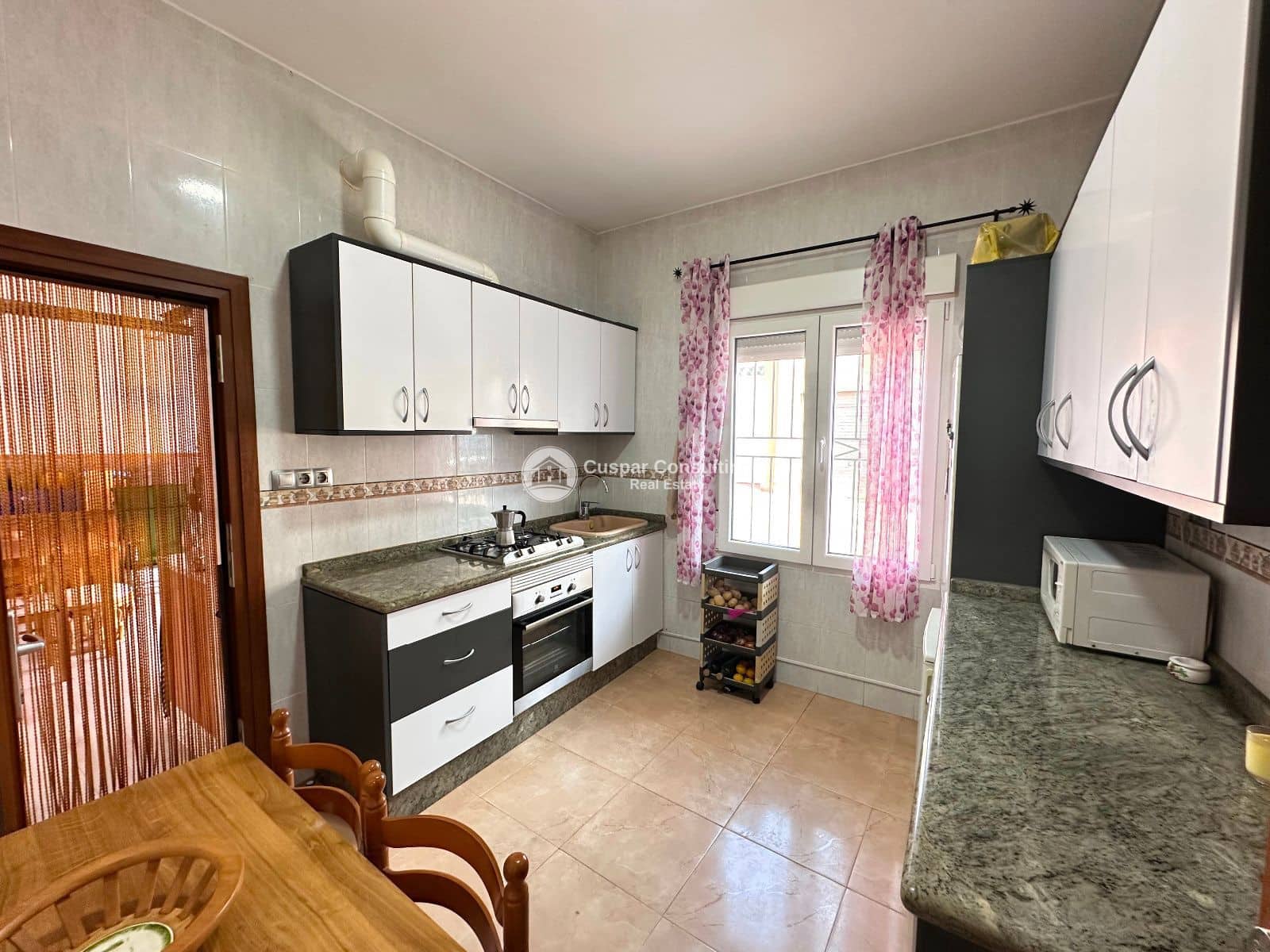 3 chambre Villa/Maison à vendre à Los Alcazares avec garage - 291 897 € (Ref: 9219629)