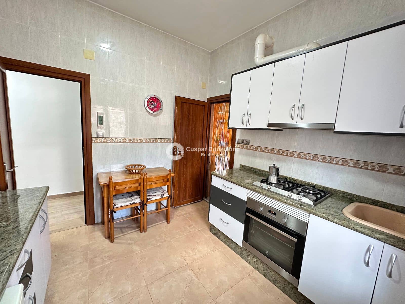 3 chambre Villa/Maison à vendre à Los Alcazares avec garage - 291 897 € (Ref: 9219629)