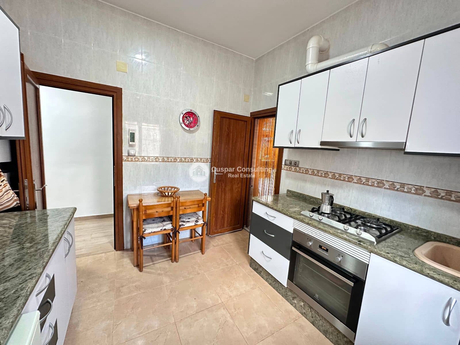 3 chambre Villa/Maison à vendre à Los Alcazares avec garage - 291 897 € (Ref: 9219629)