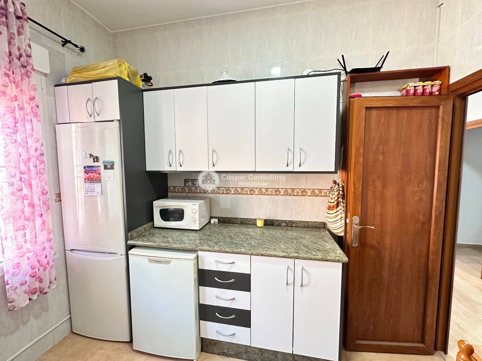 3 chambre Villa/Maison à vendre à Los Alcazares avec garage - 291 897 € (Ref: 9219629)