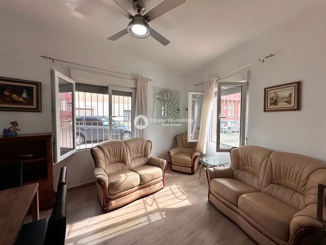 3 camera da letto Villa in vendita in Centro, Los Alcázares con garage - 291.897 € (Rif: 9219629)