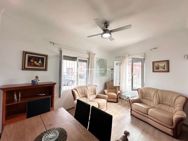 3 camera da letto Villa in vendita in Centro, Los Alcázares con garage - 291.897 € (Rif: 9219629)