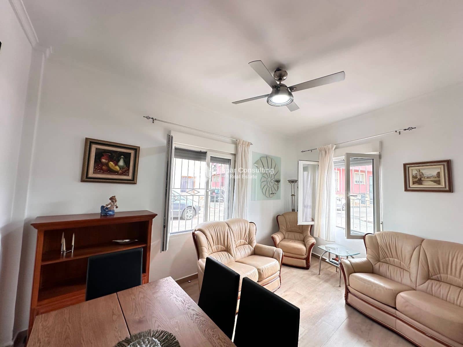 3 chambre Villa/Maison à vendre à Los Alcazares avec garage - 291 897 € (Ref: 9219629)