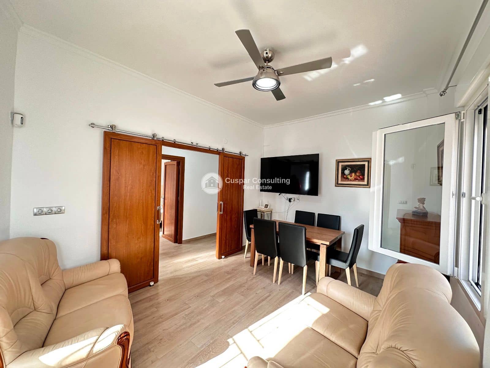 3 chambre Villa/Maison à vendre à Los Alcazares avec garage - 291 897 € (Ref: 9219629)