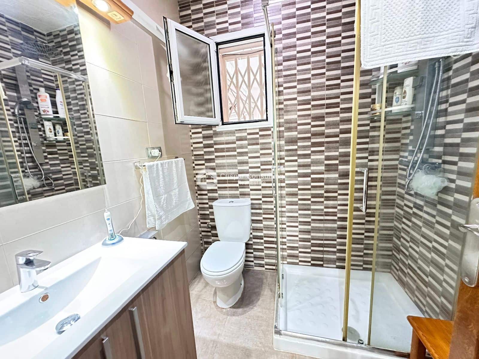 3 chambre Villa/Maison à vendre à Los Alcazares avec garage - 291 897 € (Ref: 9219629)