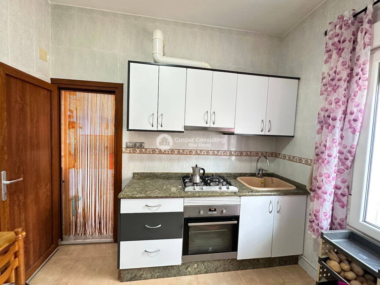 3 chambre Villa/Maison à vendre à Los Alcazares avec garage - 291 897 € (Ref: 9219629)