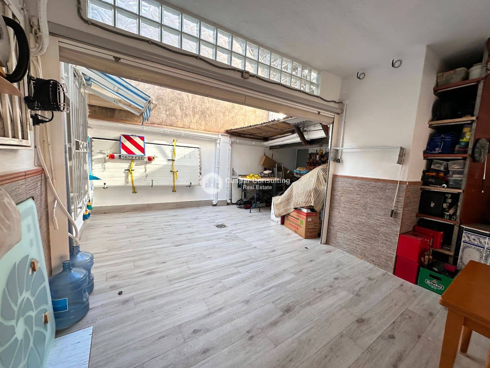 3 chambre Villa/Maison à vendre à Los Alcazares avec garage - 291 897 € (Ref: 9219629)