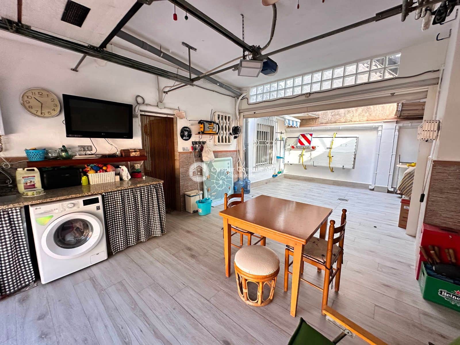 3 chambre Villa/Maison à vendre à Los Alcazares avec garage - 291 897 € (Ref: 9219629)