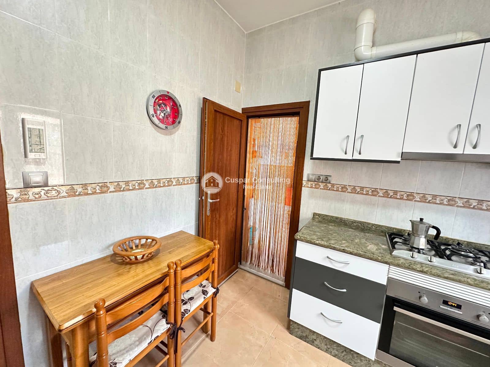 3 chambre Villa/Maison à vendre à Los Alcazares avec garage - 291 897 € (Ref: 9219629)