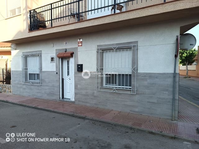 3 camera da letto Villa in vendita in Centro, Los Alcázares con garage - 291.897 € (Rif: 9219629)