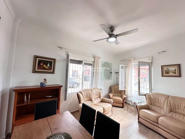 3 camera da letto Villa in vendita in Centro, Los Alcázares con garage - 291.897 € (Rif: 9219629)