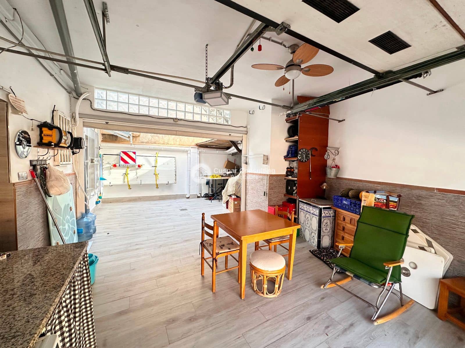 3 chambre Villa/Maison à vendre à Los Alcazares avec garage - 291 897 € (Ref: 9219629)