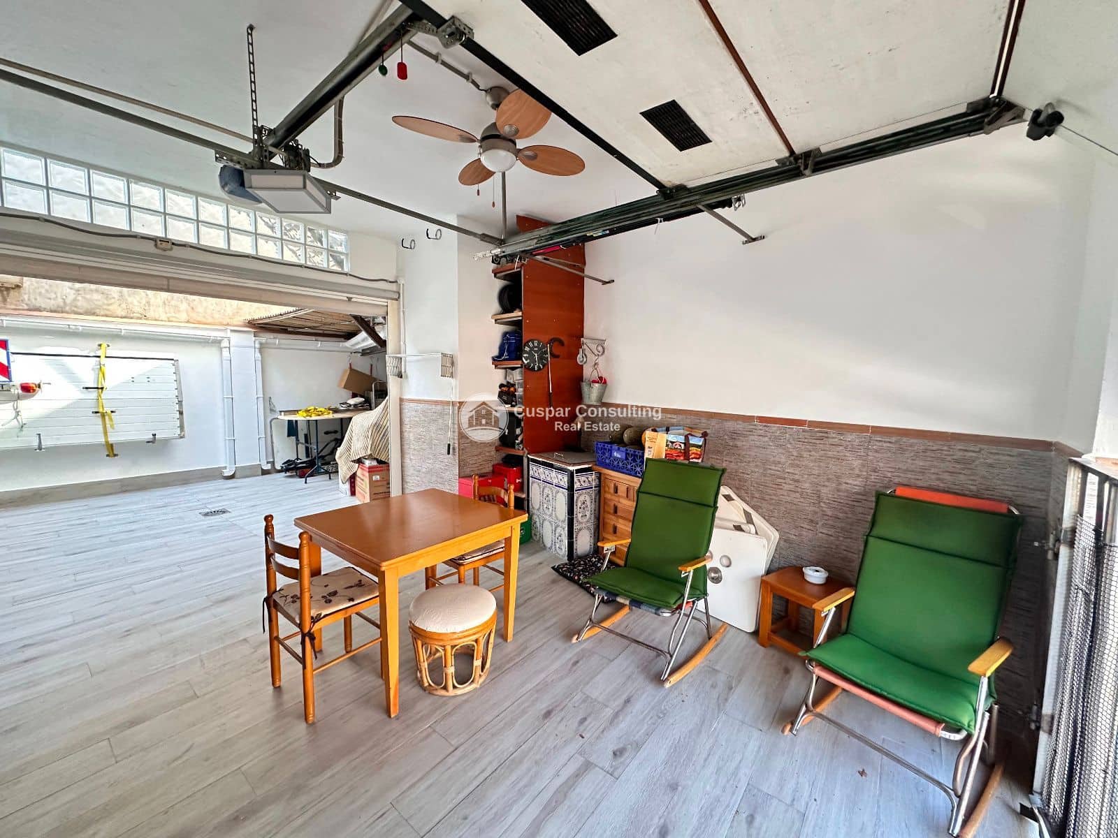 3 chambre Villa/Maison à vendre à Los Alcazares avec garage - 291 897 € (Ref: 9219629)