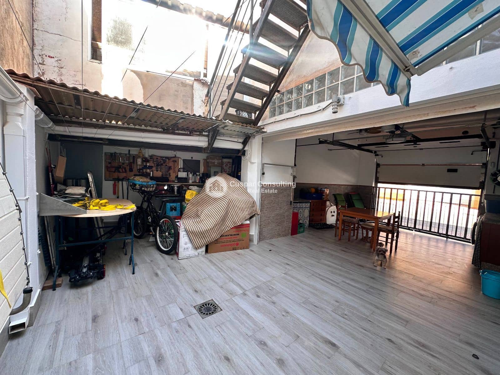 3 chambre Villa/Maison à vendre à Los Alcazares avec garage - 291 897 € (Ref: 9219629)